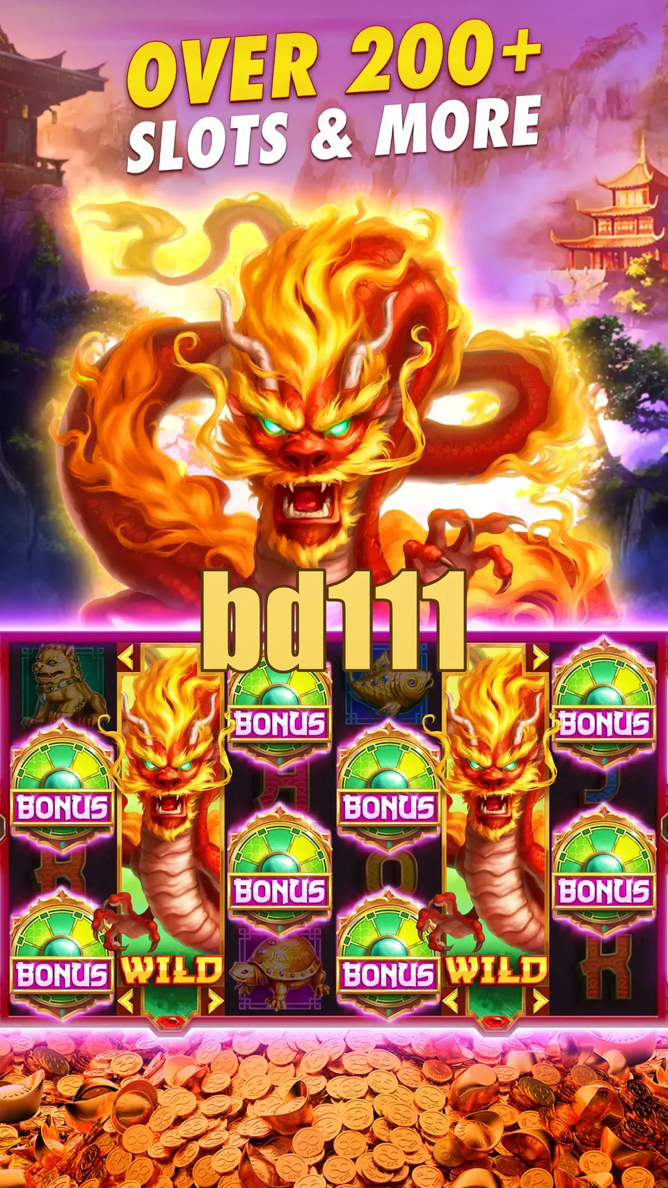 bd111 লগইন