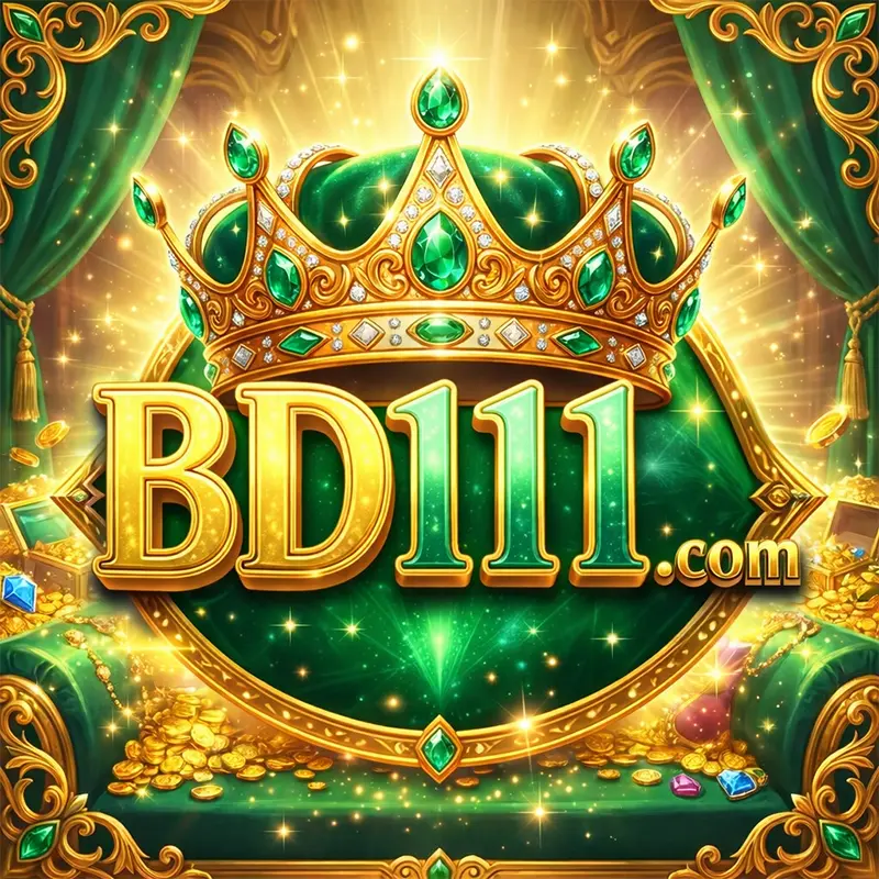 bd111 APK অফিসিয়াল ডাউনলোড