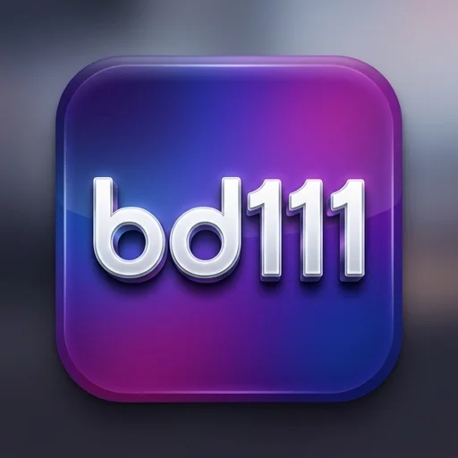 bd111 Logo - অফিসিয়াল