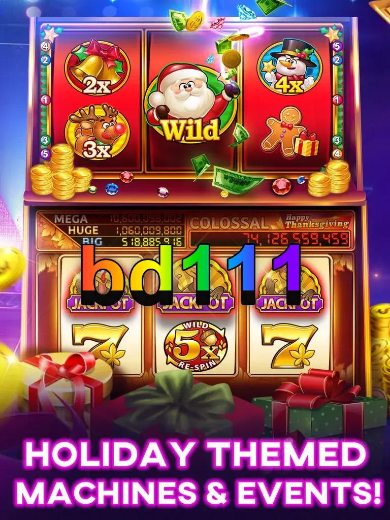 bd111 স্ক্রিনশট - APK অফিসিয়াল